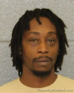 Mugshot of SHABAZZ LIKIMM POWELL