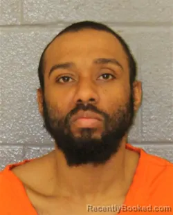 Mugshot of JAMIL RASHSAD STAFFORD