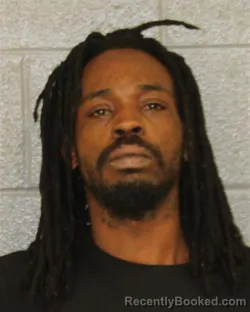 Mugshot of DAVID LAMONT JONES