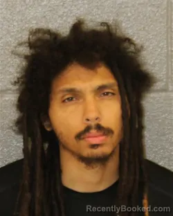 Mugshot of HAVEN THOMAS COFFEY