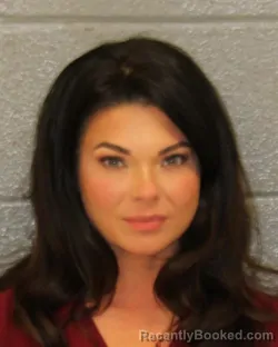 Mugshot of HEATHER RENEA PERRINE