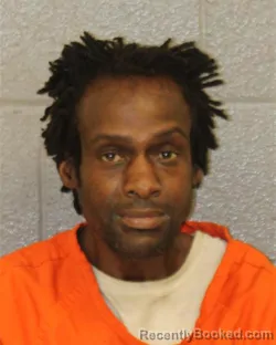 Mugshot of GERARD THOR WHITE