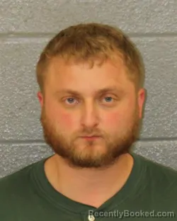 Mugshot of CHRISTOPHER MICHAEL RENZI