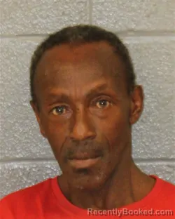 Mugshot of JOHNNY PAUL EARL