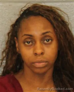 Mugshot of CHRISTAN MARIE CAMPBELL