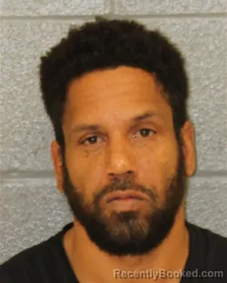 Mugshot of AMIEL YUMONI MORRIS