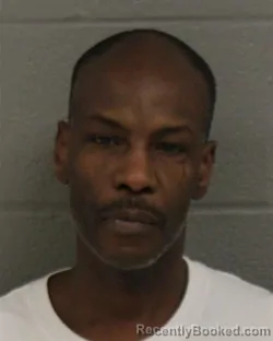 Mugshot of TIMOTHY ALLAN GREEN