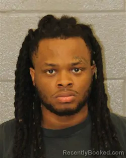 Mugshot of SHAWN GLENWOOD CANNON