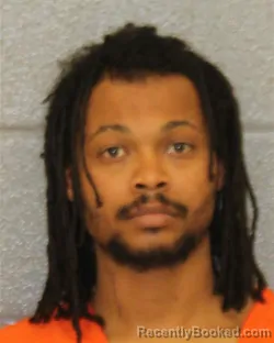 Mugshot of TAVIAN PATRICK GUNTHER