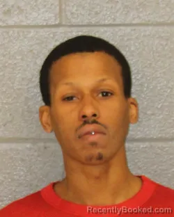 Mugshot of GAVIN LEE COLEMAN