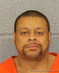 Mugshot of KEVIN HINES