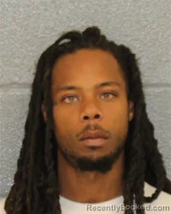 Mugshot of DONTAVIS BERNARD MCCLINTON