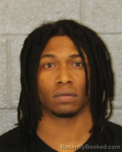 Mugshot of SIRAHJ JABARRI NYK HOUSETON