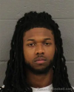 Mugshot of KADAFI ZAHIR GRAHAM