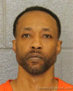 Mugshot of SHERMONT DONIELL YOUNG