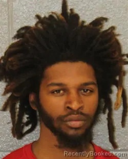 Mugshot of LUCAS NATHANIEL DAVIS