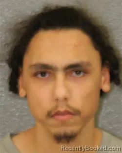 Mugshot of ROMERO MIANO