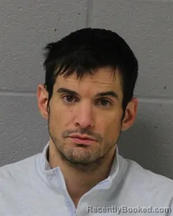 Mugshot of TYLER MICHAEL OSBORNE