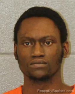 Mugshot of MALIK EUGENE ROSE