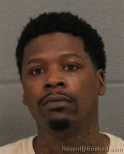 Mugshot of MALCOLM KENT