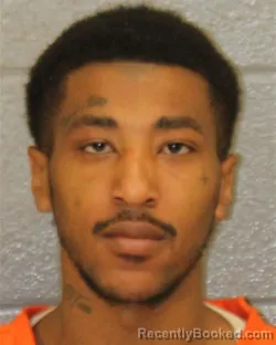 Mugshot of QUARTEZ SINEA BAILEY