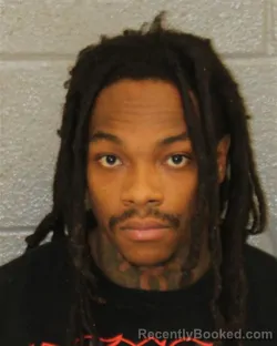 Mugshot of TIMAJIA LAMONTA MARTIN