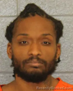 Mugshot of CAMERON XAVIER HART