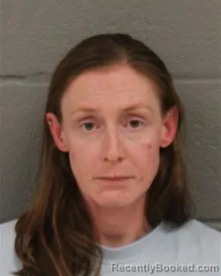 Mugshot of ALEXANDRIA NICOLE VENDITTI