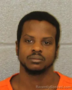 Mugshot of GUERSLIN ANTHONY JEAN-MARIE