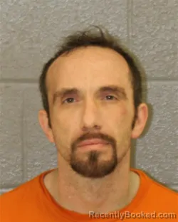 Mugshot of CHRISTOPHER MARK STORY