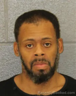 Mugshot of JAMES TERRELL ARMSTRONG