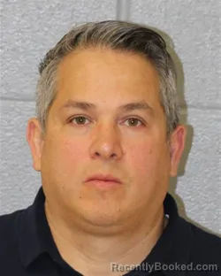 Mugshot of RAUL RIVADENEIRA