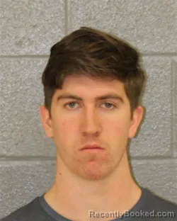 Mugshot of TRISTAN ALEXANDER SOMERSON