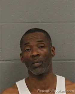 Mugshot of JEROME JACKSON
