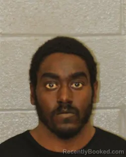 Mugshot of JAYLAN TAVON ABDULLAH