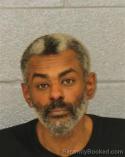 Mugshot of HENOK MICHAEL WOLDU