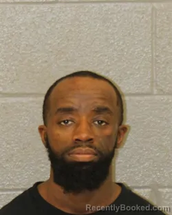 Mugshot of CHARLES ALLEN WATSON