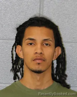 Mugshot of YERMI JAVIE MALDONADO-PAZ