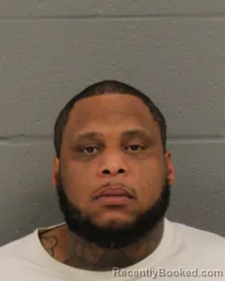 Mugshot of DEMARCO LAMONT MCDOWELL