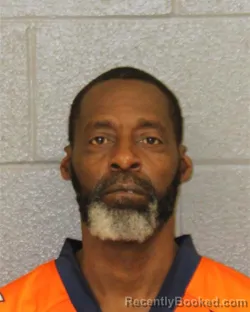 Mugshot of SHAWN ERIC SPRINGS