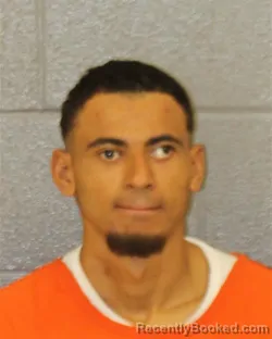 Mugshot of AUSTIN JOSHUA MCCLURE