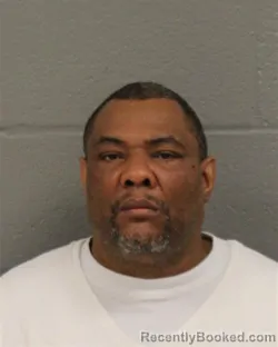 Mugshot of ALFRED MCCOY