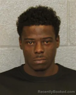 Mugshot of JIMMY GERALD BROWN