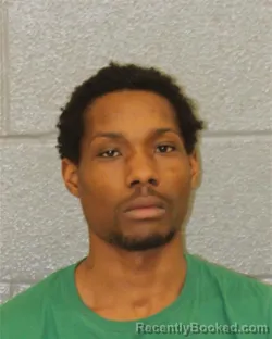 Mugshot of TYQUAWN SHAMAR SMITH