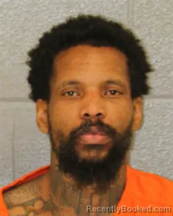 Mugshot of ISMILES GERAUDE WILLIAMS