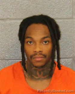 Mugshot of TIMAJIA LAMONTA MARTIN