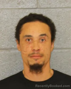 Mugshot of JAMES WEEKLEY