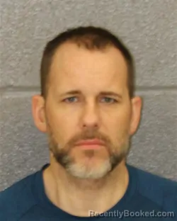 Mugshot of JAMES MCKINNEY GRIBBLE