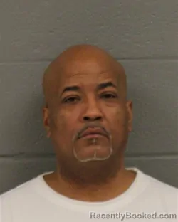 Mugshot of JAHMAR LATOVISE PARKER