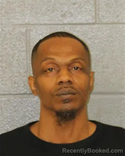 Mugshot of LEON ATTAWAY